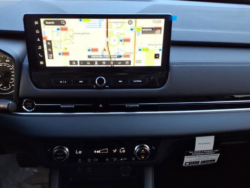 New 2026 Mitsubishi Outlander SE FWD image 20