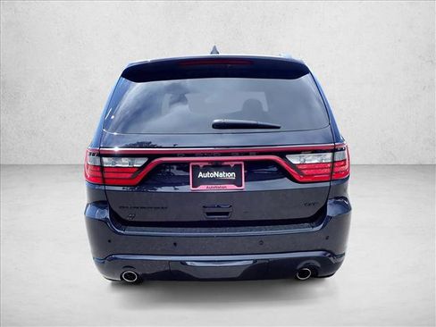 New 2026 Dodge Durango GT AWD/4WD image 3