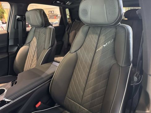 New 2026 Cadillac Lyriq V w/ LPO, Floor Liner Package AWD/4WD image 18