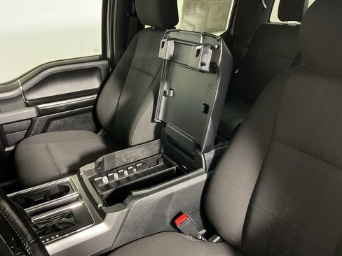 Used 2018 Ford F150 XLT w/ Equipment Group 302A Luxury image 28