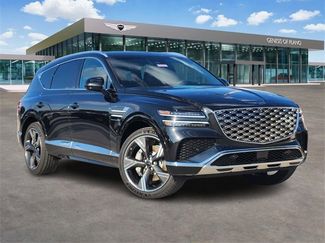 New 2026 Genesis GV80 3.5T Prestige video 1