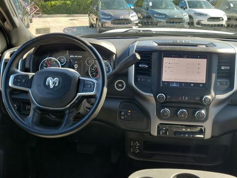 Used 2024 RAM 2500 Big Horn image 20