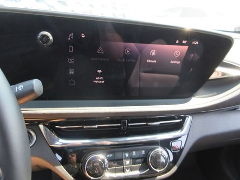 Used 2025 Buick Envista Sport Touring FWD image 22