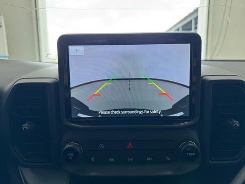 Used 2022 Ford Bronco Sport image 27