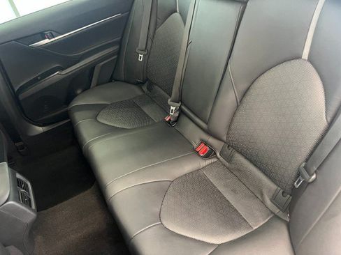 Used 2018 Toyota Camry XSE w/ Driver Assist Package FWD image 35