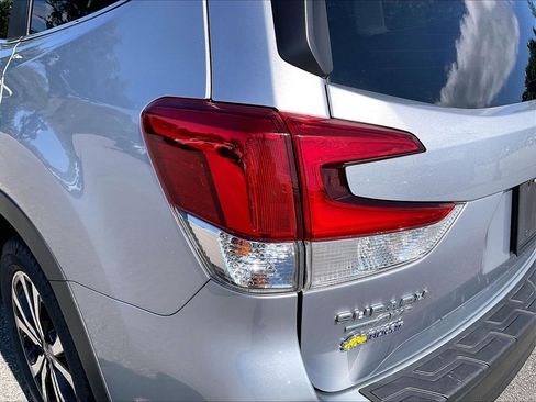 Used 2021 Subaru Forester Limited AWD/4WD image 31
