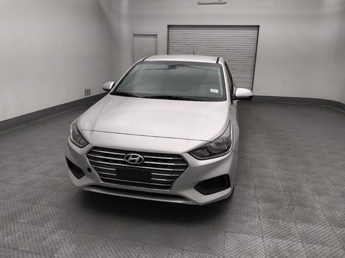 Used 2019 Hyundai Accent SE FWD image 15