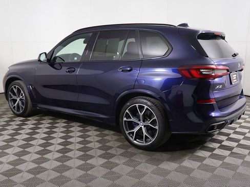 Used 2021 BMW X5 xDrive40i AWD/4WD image 15