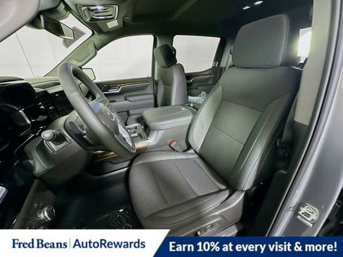 New 2026 GMC Sierra 1500 Elevation image 13