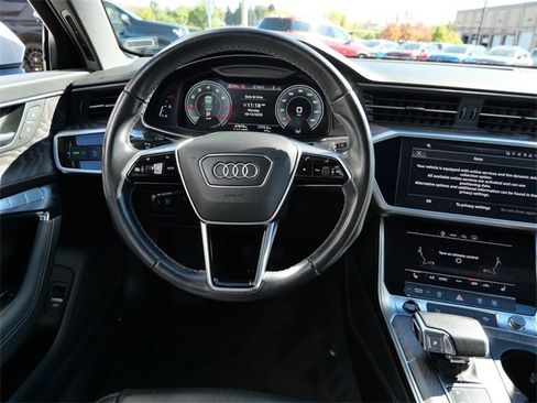 Used 2024 Audi A6 Premium Plus image 18