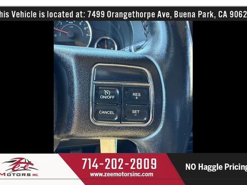 Used 2013 Jeep Wrangler Unlimited Sport AWD/4WD image 30