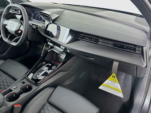 New 2026 Audi RS 3 image 28