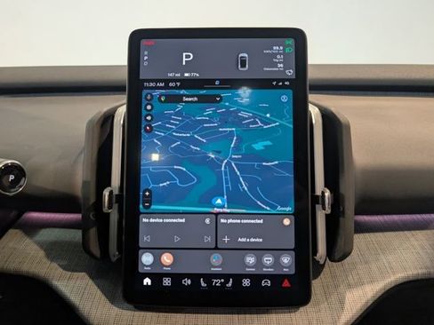 New 2026 Volvo EX30 Cross Country Ultra w/ Protection Package Premier image 19