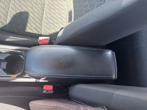 Used 2023 Nissan Kicks SV image 20