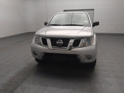 Used 2019 Nissan Frontier SV w/ Value Truck Package RWD image 15