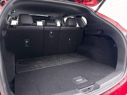 Used 2025 MAZDA CX-5 2.5 Turbo w/ Premium Package image 33