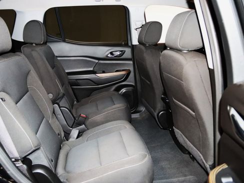 Used 2023 GMC Acadia SLE FWD image 59