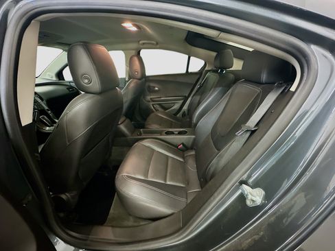 Used 2012 Chevrolet Volt Premium w/ Premium Trim Package image 28