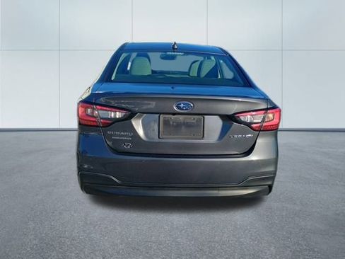 Used 2024 Subaru Legacy Limited image 4