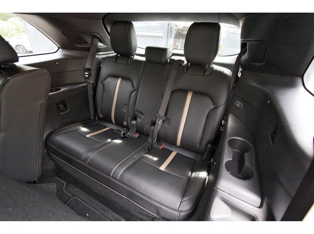 Certified 2026 MAZDA CX-90 3.3 Turbo w/ Premium Plus Pkg AWD/4WD image 13