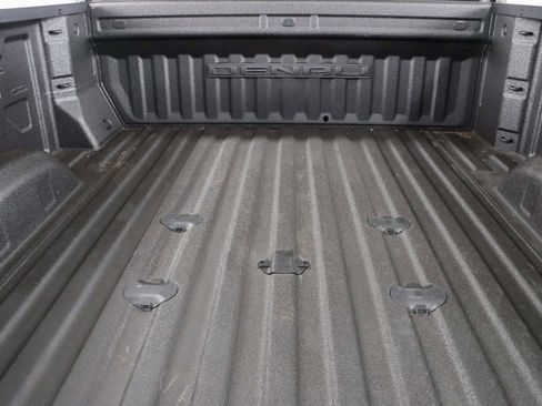 Used 2021 GMC Sierra 2500 Denali w/ Denali Ultimate Package image 34