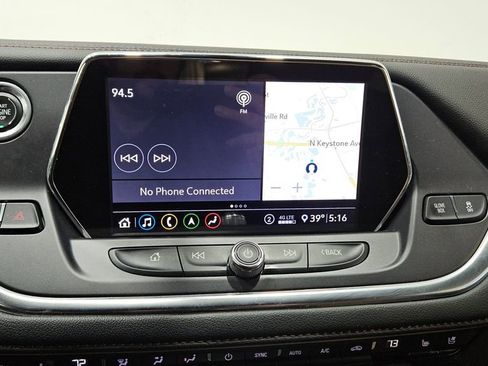 Used 2020 Chevrolet Blazer Premier w/ Driver Confidence II Package image 41