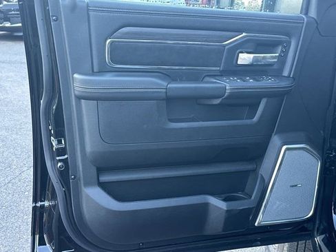 New 2026 RAM 3500 Laramie image 10
