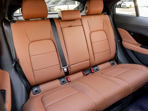 New 2024 Jaguar I-PACE R-Dynamic HSE image 24