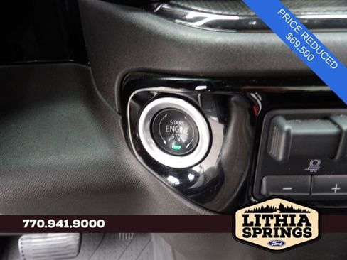 Used 2024 Chevrolet Silverado 2500 ZR2 w/ Technology Package image 20