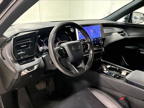 Used 2024 Lexus RX 350 Premium Plus w/ Convenience Package FWD image 16