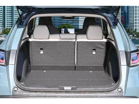 New 2026 Honda HR-V LX image 9