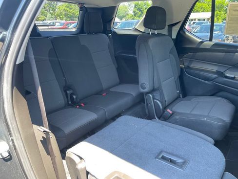 Used 2019 Chevrolet Traverse LT AWD/4WD image 32