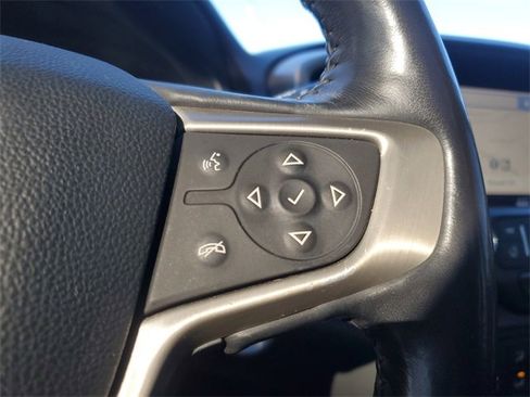 Used 2020 GMC Terrain Denali w/ Denali Premium Package image 20