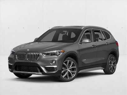 Used 2016 BMW X1 xDrive28i