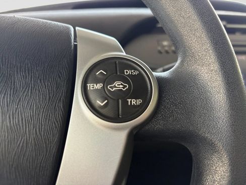 Used 2013 Toyota Prius Two FWD image 27