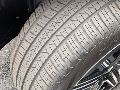 New 2026 Mercedes-Benz GLE 350 4MATIC image 12