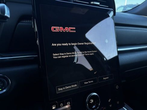 New 2026 GMC Terrain Elevation w/ LPO, Floor Liner Package image 21