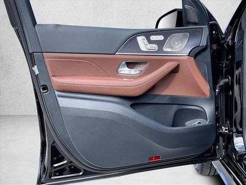 New 2026 Mercedes-Benz GLE 450 GLE 450 image 26