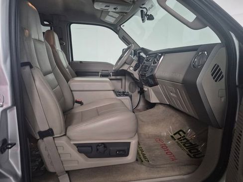 Used 2008 Ford F250 Lariat RWD image 30