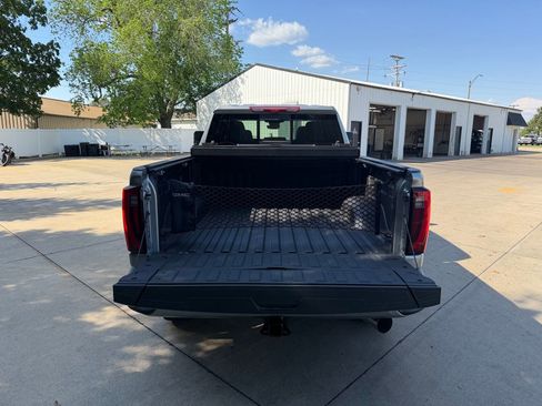 New 2026 GMC Sierra 2500 Denali Ultimate AWD/4WD image 36