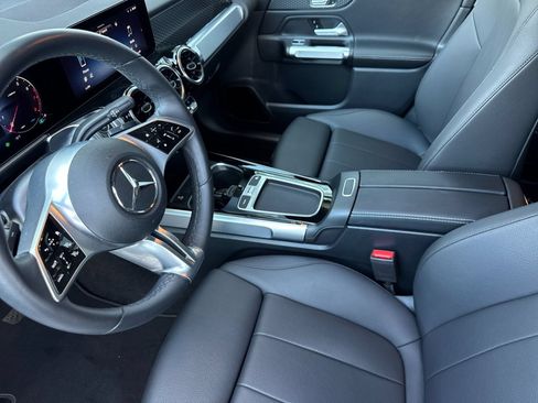 Certified 2026 Mercedes-Benz GLB 250 image 11
