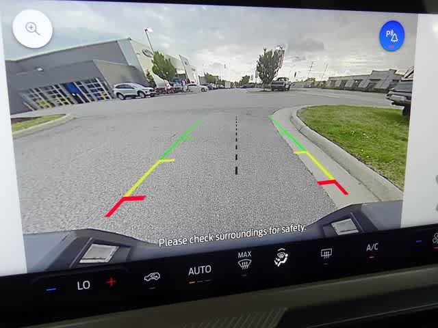 Certified 2025 Ford Bronco Sport Big Bend AWD/4WD image 30