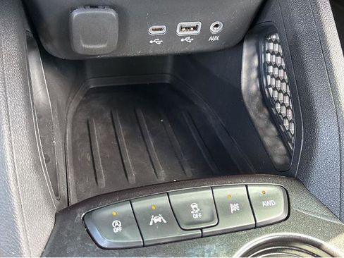 Used 2023 Chevrolet TrailBlazer RS w/ Convenience Package AWD/4WD image 37