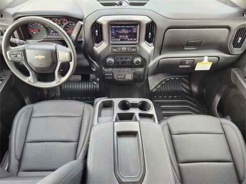Used 2024 Chevrolet Silverado 3500 W/T w/ WT Fleet Convenience Package image 26