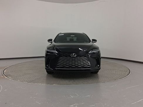 New 2026 Lexus RX 350 FWD image 6