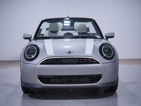 Used 2026 MINI Cooper S FWD image 3