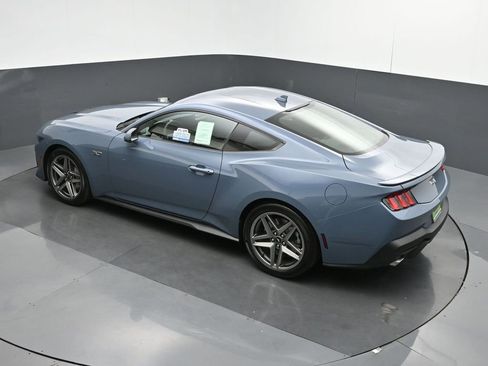 New 2025 Ford Mustang GT image 39