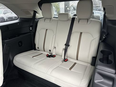 New 2026 MAZDA CX-90 3.3 Turbo w/ Premium Plus Pkg image 24