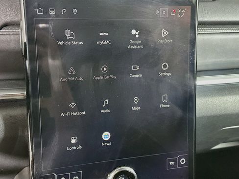 Used 2026 GMC Terrain Elevation FWD image 21