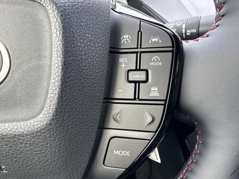 New 2026 Toyota Prius Plug-In Hybrid FWD image 24